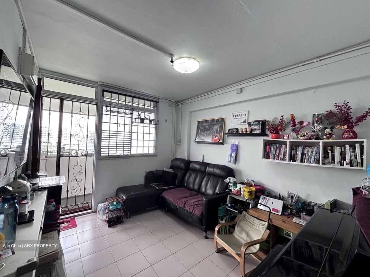 Blk 77 Bedok North Road (Bedok), HDB 3 Rooms #546110991